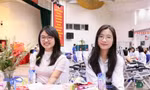 Hàng trăm bạn trẻ hiến máu tại chương trình 'Có hẹn với thanh xuân'