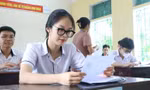 Tất cả học sinh lớp 12 sẽ thi thử tốt nghiệp THPT 2025