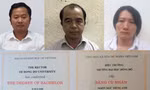 Lãnh đạo trường đại học bị 'sờ gáy' vì dung túng đào tạo chui