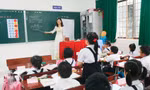 Không cấm giáo viên dạy thêm; Lương nhà giáo ở mức cao nhất trong hệ thống bậc lương