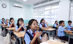 TPHCM đề xuất chi 237 tỷ đồng miễn học phí từ lớp 6-9