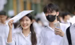 Học viện Ngân hàng tăng nhẹ học phí