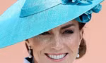 Công nương Kate gây sốt trong sinh nhật Vua Charles