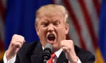 Các ông lớn họp khẩn vì Tổng thống Trump