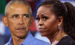 Vợ ông Obama nói về thông tin ly hôn