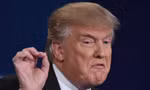 Ông Trump nổi giận