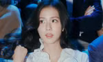 Jisoo (BlackPink) đến Hà Nội