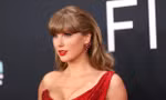 Taylor Swift thảm bại