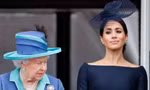 Meghan Markle vi phạm thỏa thuận hoàng gia