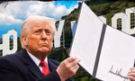 Tâm thư gửi Tổng thống Donald Trump
