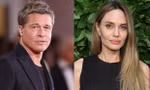 Brad Pitt đòi xem tin nhắn của Angelina Jolie
