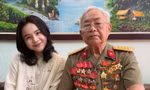 Thái Trinh kể chuyện bố đi bộ gần 7 tháng vào miền Nam chống Mỹ