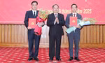 Bản tin 8H: Ban Bí thư Trung ương Đảng chuẩn y nhân sự ở Cao Bằng