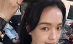 Mặt mộc của Thư Kỳ