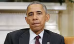 Phản ứng của ông Obama trước tin ly hôn