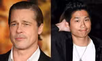 Không thể cứu vãn mối quan hệ giữa Brad Pitt và Pax Thiên