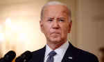 Cuốn sách vạch trần bí mật về ông Biden gây tranh cãi