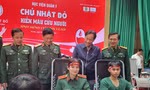 Học viện Quân y huy động 500 sinh viên tham gia Chủ nhật Đỏ