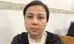 Đối tượng Đồng Thị Kim Loan, Chủ tịch Hội đồng quản trị kiêm người đại diện pháp luật Công ty CP Đầu tư và Phát triển Đồng Tiến Sài Gòn.