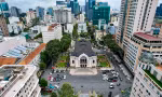 TPHCM nói về tác động của bảng giá đất mới