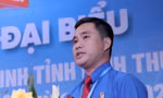 Tân Bí thư Tỉnh Đoàn Bình Thuận: Khẩn trương hành động, tạo tâm thế vững chắc cho nhiệm kỳ mới