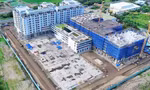 TPHCM lập tổ công tác xử lý, gỡ vướng cho các dự án NƠXH
