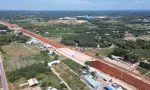 Vũng Tàu thu hồi hơn 26 ha đất làm đường nối với cao tốc Biên Hoà - Vũng Tàu