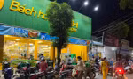 Bình Thuận phát thông báo khẩn, tìm người liên quan 13 điểm có ca nghi mắc COVID-19.