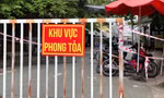 Bình Thuận không cho công nhân qua Đồng Nai đi làm về trong ngày