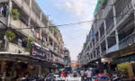 TPHCM điều chỉnh kế hoạch cải tạo, xây dựng lại chung cư cũ