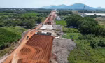 Kiểm kê hơn 100 thửa đất vắng chủ thuộc dự án cao tốc Biên Hòa - Vũng Tàu