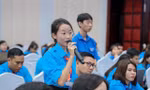 Thanh niên Bình Thuận hiến kế xây dựng quê hương