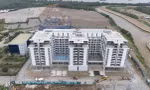 TPHCM: Ba năm mới xong được 1 dự án nhà ở xã hội