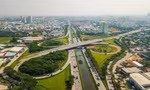 Huyện Bình Chánh lên thành phố vào năm 2025