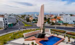 Bình Thuận thay đổi phương án mở rộng TP. Phan Thiết