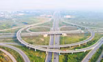 Cấp tốc chuẩn bị đất đắp nền xây dựng cao tốc Biên Hoà - Vũng Tàu