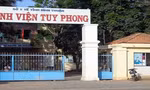 Bình Thuận phong toả thêm 1 bệnh viện vì có ca nghi mắc COVID-19