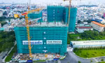 Thị trường bất động sản vào mùa bung hàng mới