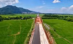 Quy hoạch cao tốc từ Hồ Tràm đến sân bay Long Thành 17.000 tỷ đồng