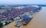 TPHCM đề xuất 'siêu dự án' cảng trung chuyển quốc tế 6 tỷ USD tại Cần Giờ