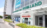 Cổ đông lớn nhất của Novaland muốn bán 2 triệu cổ phiếu 