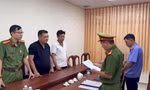 Khởi tố 2 'cò đất' ở Đồng Nai 