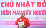 Sôi động Chủ nhật Đỏ 2024 tại TPHCM