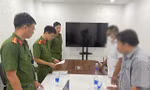 Khởi tố 17 đối tượng làm giả kết quả phân tích, quan trắc môi trường