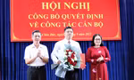 Tỉnh ủy Bà Rịa-Vũng Tàu triển khai quyết định về công tác cán bộ