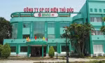 Hơn 15 triệu cổ phiếu cơ điện bị hủy niêm yết trong lúc giá tăng mạnh