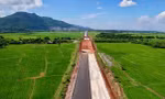 Bà Rịa - Vũng Tàu muốn làm cao tốc 17.000 tỷ nối Hồ Tràm và sân bay Long Thành