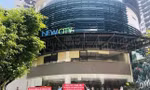 Chung cư New City ở Khu đô thị mới Thủ Thiêm chưa có sổ hồng.