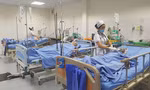 Gần 50 người nghi ngộ độc thực phẩm khi đi du lịch Phan Thiết