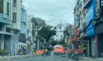 Bình Thuận khởi tố vụ án hình sự làm lây lan dịch bệnh tại thị xã La Gi.